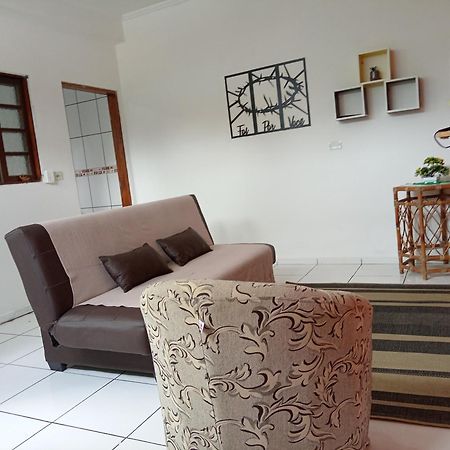 Belo Suites Ubatuba Exteriör bild