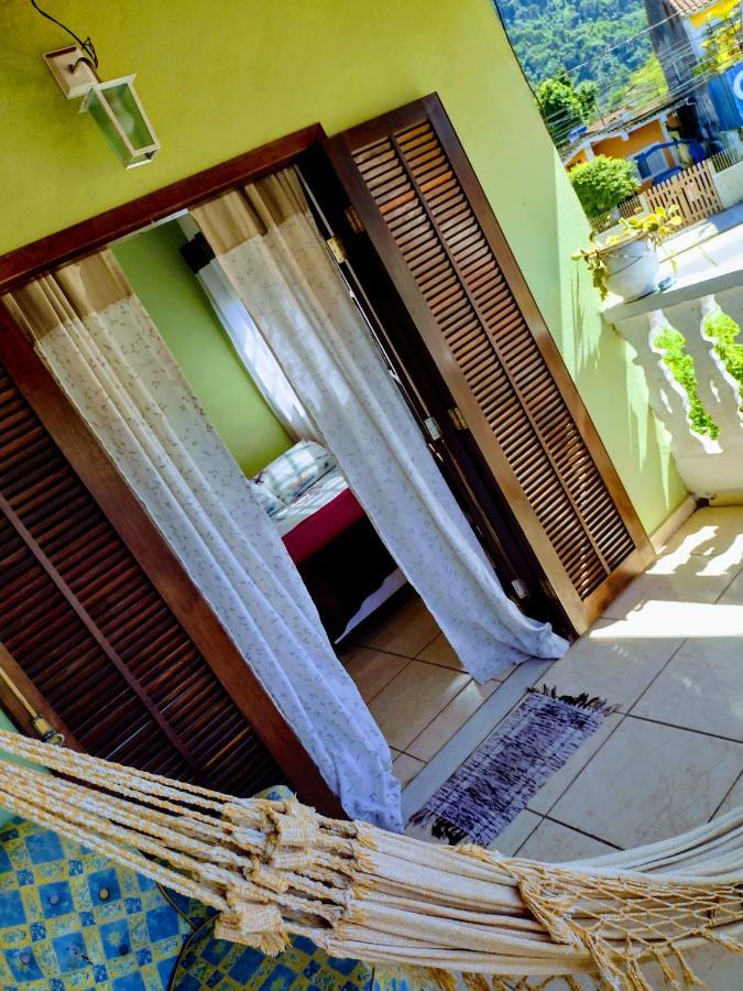 Belo Suites Ubatuba Exteriör bild