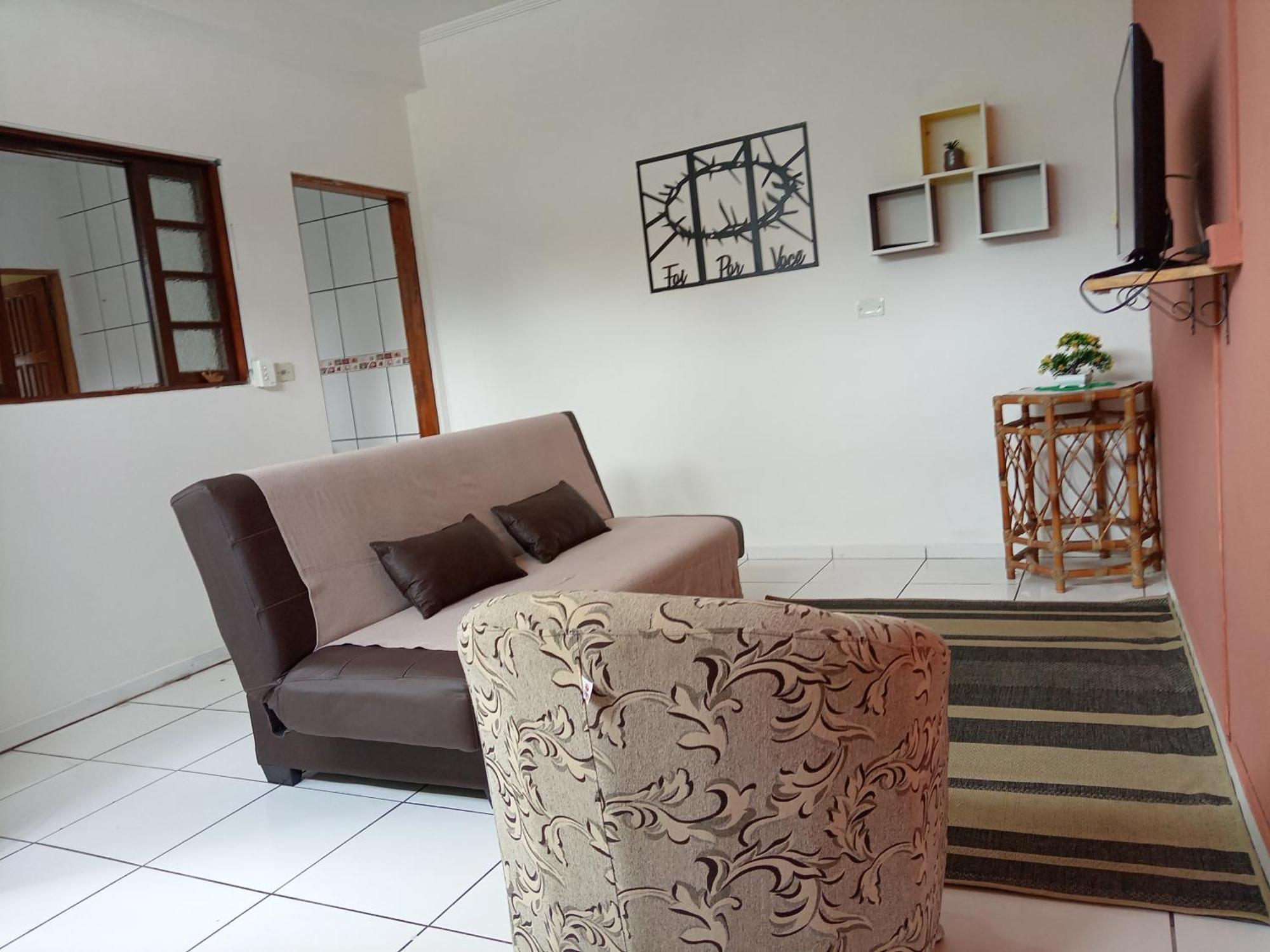 Belo Suites Ubatuba Exteriör bild