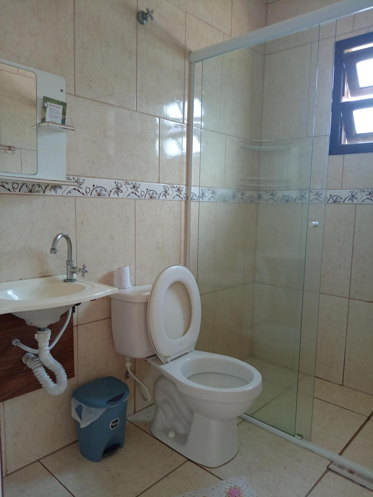 Belo Suites Ubatuba Exteriör bild