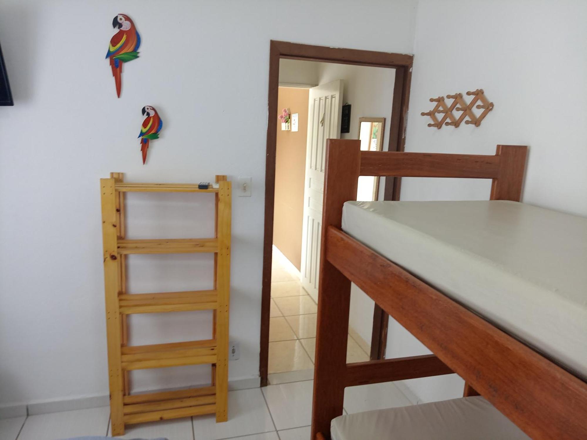 Belo Suites Ubatuba Exteriör bild