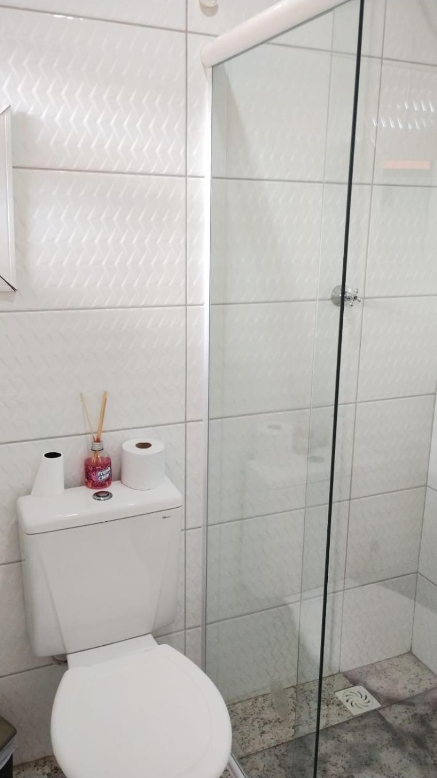 Belo Suites Ubatuba Rum bild